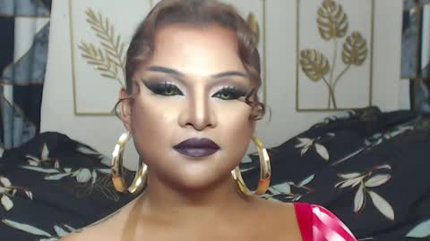 Snapshot of yourtrannyqueenxxx chatting on April 12, 2026, 12:48 am Anastacia Grey online show from April 12, 2026, 12:48 am