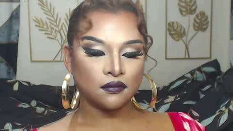 Snapshot of yourtrannyqueenxxx chatting on April 13, 2026, 7:41 pm Anastacia Grey online show from April 13, 2026, 7:41 pm