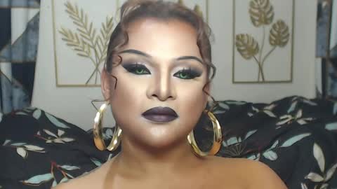 Snapshot of yourtrannyqueenxxx chatting on April 15, 2026, 12:17 am Anastacia Grey online show from April 15, 2026, 12:17 am