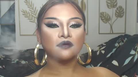 Snapshot of yourtrannyqueenxxx chatting on April 26, 2026, 11:35 pm Anastacia Grey online show from April 26, 2026, 11:35 pm