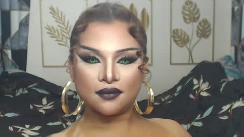 Snapshot of yourtrannyqueenxxx chatting on May 3, 2026, 10:16 pm Anastacia Grey online show from May 3, 2026, 10:16 pm