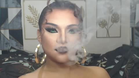 Snapshot of yourtrannyqueenxxx chatting on May 31, 2026, 10:22 pm Anastacia Grey online show from May 31, 2026, 10:22 pm