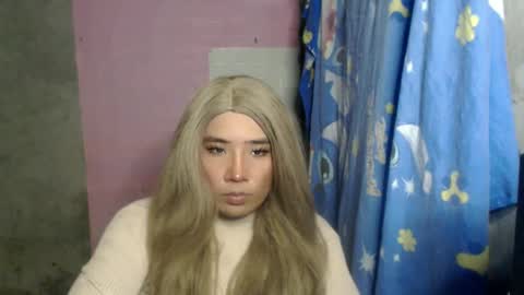 Snapshot of yourtransjeen chatting on February 14, 2025, 3:36 pm Jeen online show from February 14, 2025, 3:36 pm