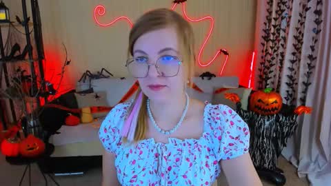 Alice online show from October 25, 2025, 9:17 am