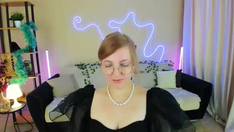 Alice online show from November 9, 2025, 9:18 am