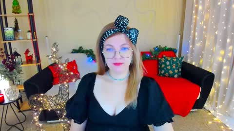 Alice online show from December 22, 2025, 10:34 am