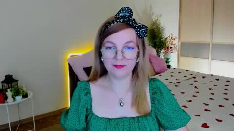 Alice online show from May 7, 2026, 11:48 am