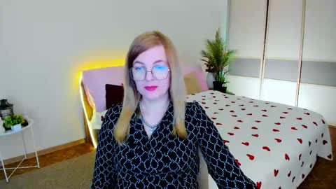 Alice online show from May 28, 2026, 9:50 am