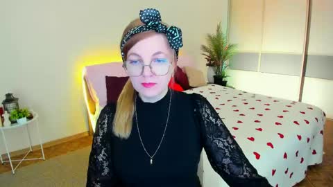 Alice online show from May 29, 2026, 9:40 am