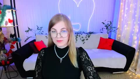 Alice online show from June 6, 2026, 9:25 am