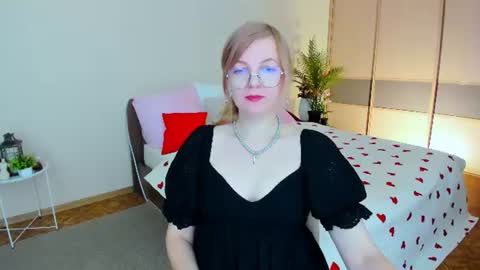 Alice online show from June 26, 2026, 5:45 am