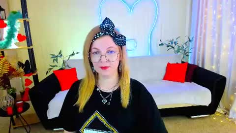 Alice online show from June 28, 2026, 9:37 am