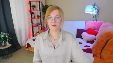 Alice online show from June 29, 2026, 10:15 am