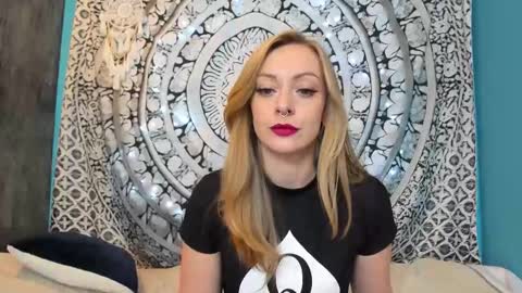 Snapshot of yourvenus00 chatting on November 29, 2025, 11:02 am YourVenus00 -Follow my OF online show from November 29, 2025, 11:02 am