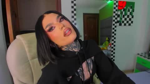 Snapshot of yourvirtualgirlfriennd chatting on January 6, 2026, 4:38 am GI online show from January 6, 2026, 4:38 am