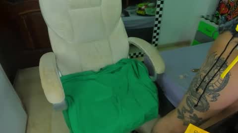 Snapshot of yourvirtualgirlfriennd chatting on February 1, 2026, 7:40 am GI online show from February 1, 2026, 7:40 am