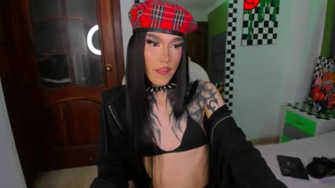 Snapshot of yourvirtualgirlfriennd chatting on February 3, 2026, 6:11 am GI online show from February 3, 2026, 6:11 am