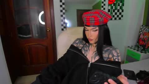 Snapshot of yourvirtualgirlfriennd chatting on February 3, 2026, 6:22 am GI online show from February 3, 2026, 6:22 am