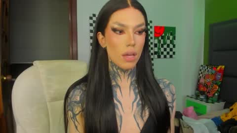 Snapshot of yourvirtualgirlfriennd chatting on February 8, 2026, 6:06 am GI online show from February 8, 2026, 6:06 am