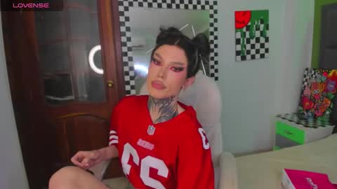 Snapshot of yourvirtualgirlfriennd chatting on February 18, 2026, 6:31 am GI online show from February 18, 2026, 6:31 am