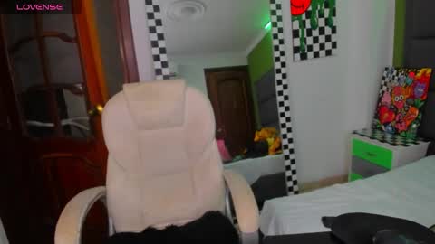 Snapshot of yourvirtualgirlfriennd chatting on February 20, 2026, 8:05 am GI online show from February 20, 2026, 8:05 am