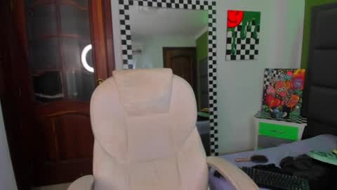 Snapshot of yourvirtualgirlfriennd chatting on March 2, 2026, 5:08 am GI online show from March 2, 2026, 5:08 am