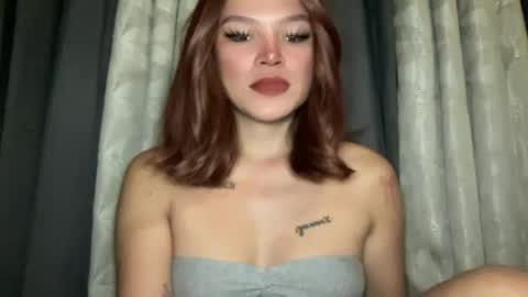 ANDREA online show from February 10, 2026, 9:30 pm