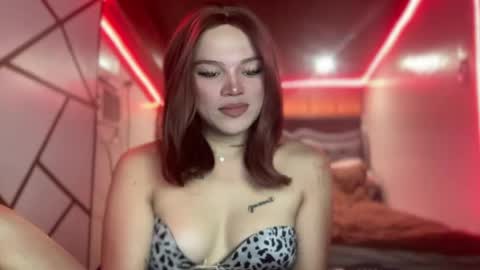 Snapshot of yourwildestdreamgirl chatting on May 29, 2026, 2:42 am ANDREA online show from May 29, 2026, 2:42 am