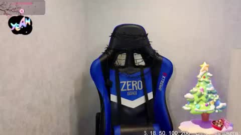 Sweet Sasha online show from December 17, 2025, 6:36 pm