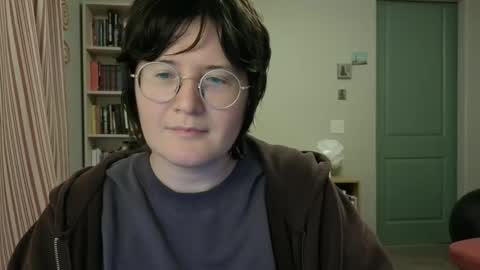 Snapshot of yousaiditfirst chatting on February 7, 2026, 11:52 pm Rose Noire online show from February 7, 2026, 11:52 pm