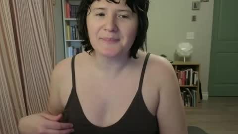 Snapshot of yousaiditfirst chatting on February 23, 2026, 9:23 pm Rose Noire online show from February 23, 2026, 9:23 pm