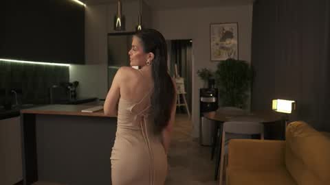 youur_sweetheart online show from March 22, 2026, 12:41 pm