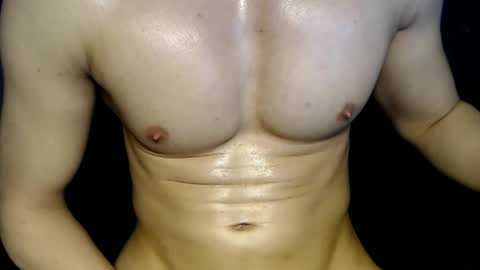 YoungMuscleXL online show from February 7, 2025, 3:30 pm