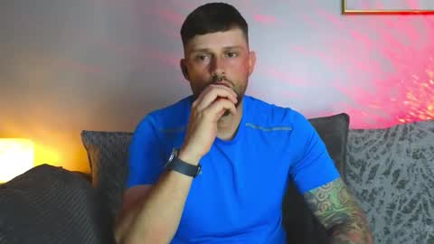 youzername2 online show from April 5, 2026, 11:24 pm