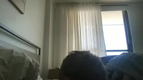 yoyoyo1221 online show from October 8, 2025, 2:09 am