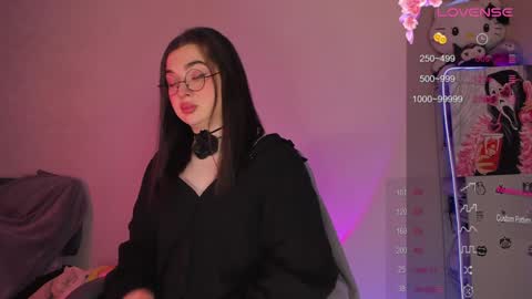 Ysabell online show from December 5, 2024, 12:44 pm