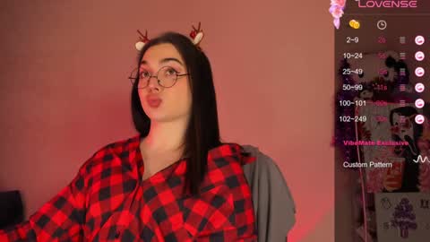 Ysabell online show from December 15, 2024, 9:35 am