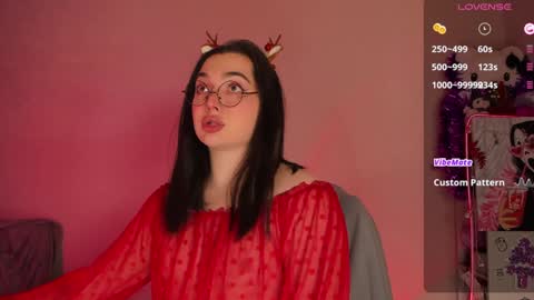 Ysabell online show from December 16, 2024, 9:35 am