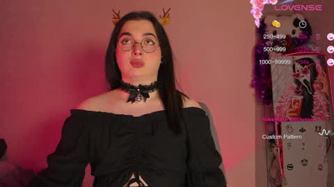 Ysabell online show from December 22, 2024, 12:38 pm