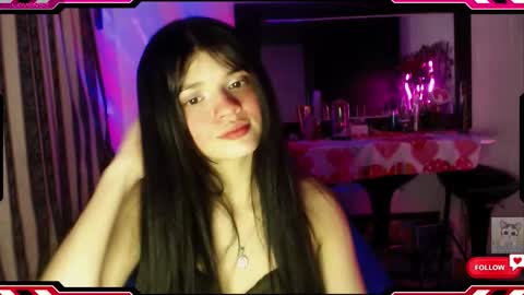 Lilith online show from October 23, 2025, 8:40 pm