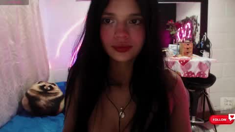 Lilith online show from March 9, 2026, 4:38 am