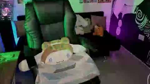 Snapshot of yuhwa chatting on January 14, 2026, 11:53 pm rawr Anne Independent model online show from January 14, 2026, 11:53 pm