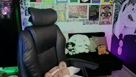 Snapshot of yuhwa chatting on January 18, 2026, 1:42 am rawr Anne Independent model online show from January 18, 2026, 1:42 am