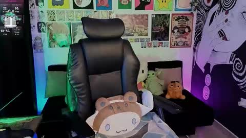 Snapshot of yuhwa chatting on February 23, 2026, 10:29 pm rawr Anne Independent model online show from February 23, 2026, 10:29 pm