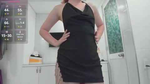 Yuki online show from March 19, 2026, 12:20 pm