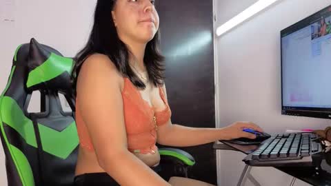 Snapshot of yukioprincess22 chatting on February 23, 2026, 7:33 pm yukioprincess22 online show from February 23, 2026, 7:33 pm