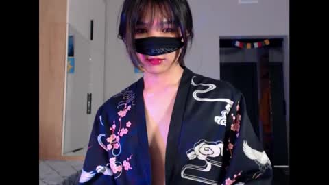 Snapshot of yukitori_2 chatting on February 14, 2025, 2:02 pm Makima online show from February 14, 2025, 2:02 pm