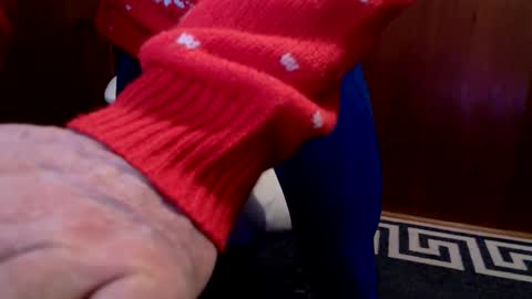 Snapshot of yulanesca chatting on February 5, 2026, 9:19 pm Russ online show from February 5, 2026, 9:19 pm