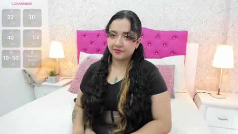 Snapshot of yuli_lozano chatting on February 17, 2026, 8:04 pm Yuli online show from February 17, 2026, 8:04 pm