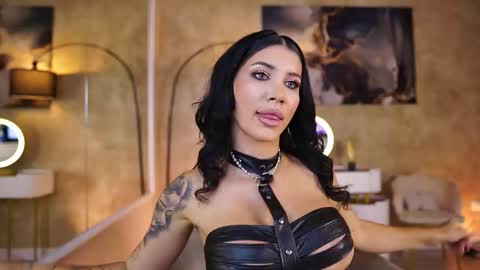 Yulia online show from October 14, 2025, 5:47 pm